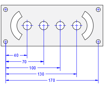 CAD2020關于標注類型
