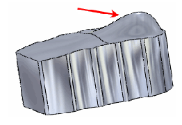 Solidworks2020清除保持邊界