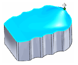 Solidworks2020清除保持邊界