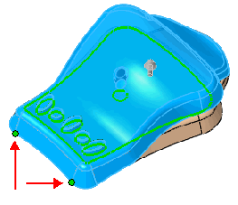 Solidworks2020折彎的變形
