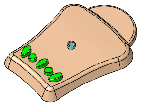 Solidworks2020折彎的變形