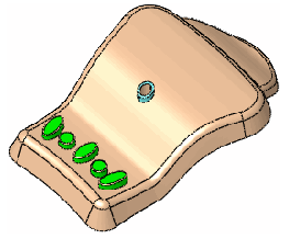 Solidworks2020折彎的變形