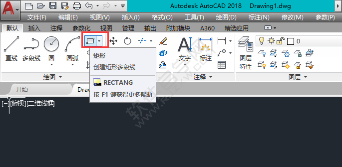 LW在CAD中是什么命令，怎么使用？