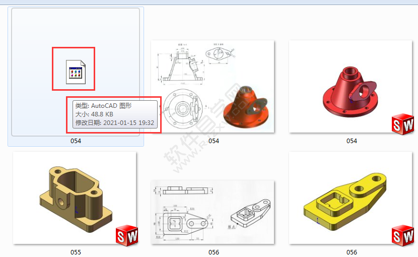 solidworks怎么轉CAD