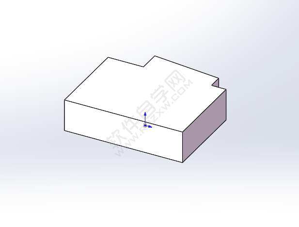 solidworks坐標系怎么隱藏？