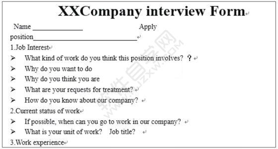 Word2019中將漢語內容翻譯為英文的方法