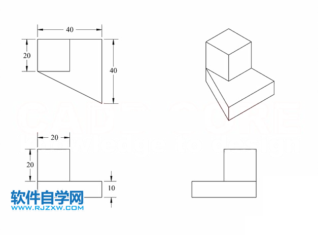 solidworks拉伸凸臺(tái)怎樣用