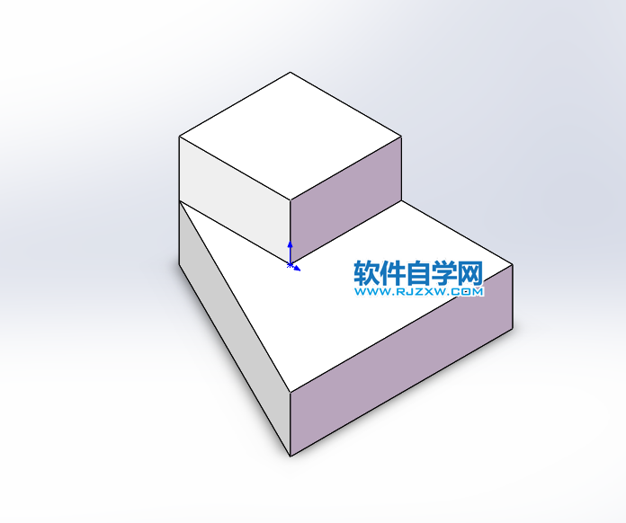 solidworks拉伸凸臺(tái)怎樣用