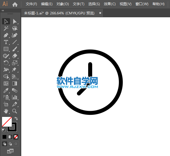 搶購簡筆畫用AI繪制的方法