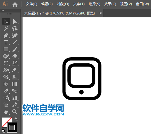 手機標識用AI設計的方法