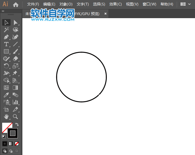 搜一下圖標(biāo)用AI繪制的方法