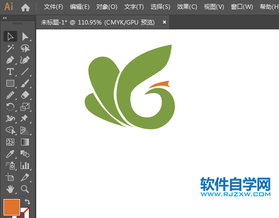 必優生物標志用AI繪制的方法