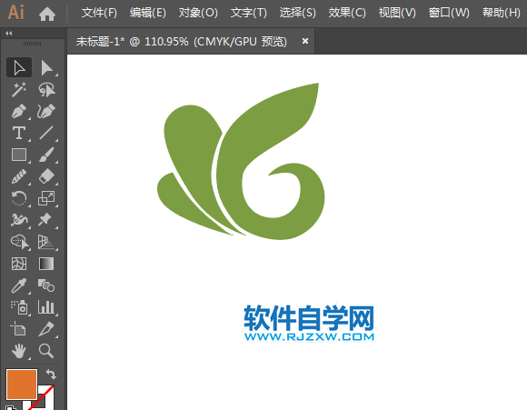 必優生物標志用AI繪制的方法