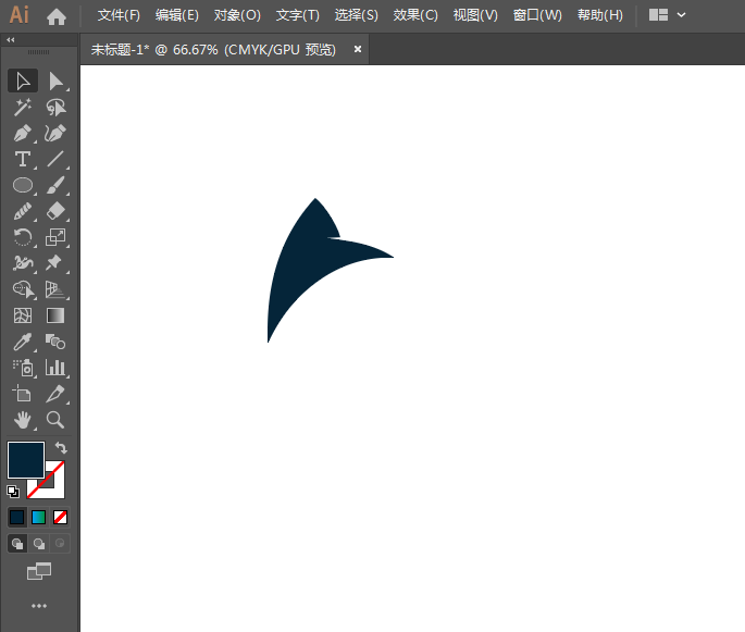 BANSE標志LOGO用AI設計的方法