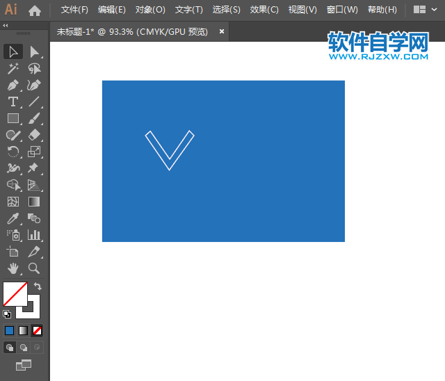 vivo新logo矢量圖AI設(shè)計介紹