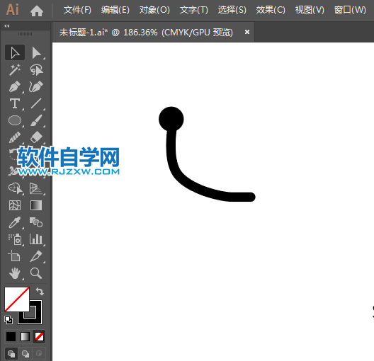 ai怎么設計蹦床運動標識