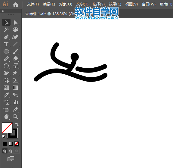 ai怎么設(shè)計(jì)水球運(yùn)動(dòng)標(biāo)識(shí)