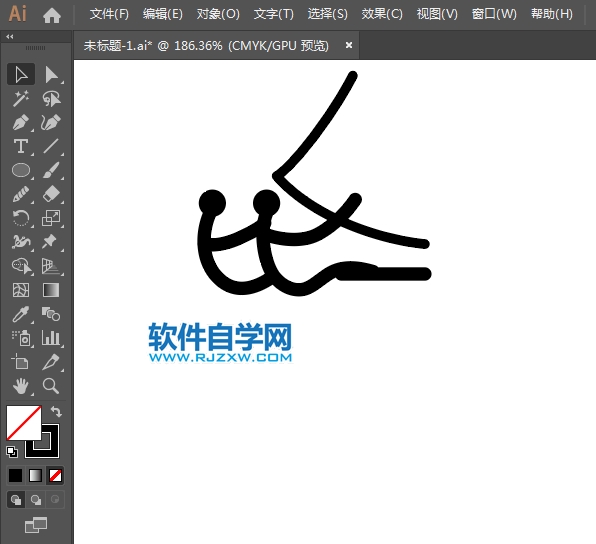 ai怎么設(shè)計(jì)帆船運(yùn)動(dòng)標(biāo)識(shí)