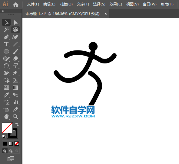 ai怎么設(shè)計足球運動標(biāo)識