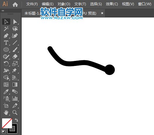 ai怎么設計沙灘排球標識