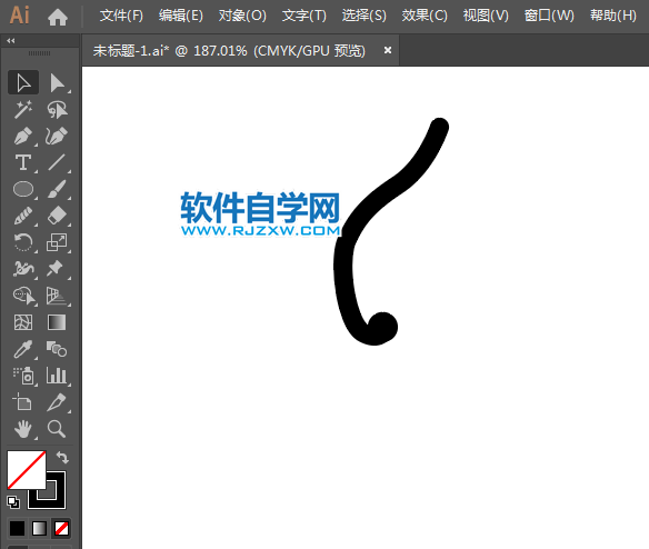 ai怎么設計體操運動標識