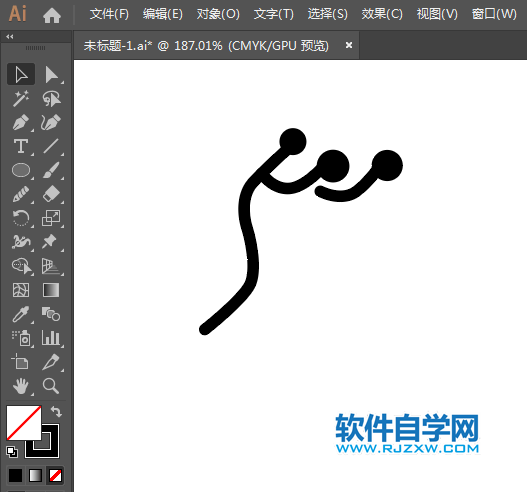 ai怎么設(shè)計拳擊運動標(biāo)識