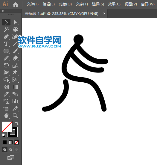 ai怎么設計網球運動標識