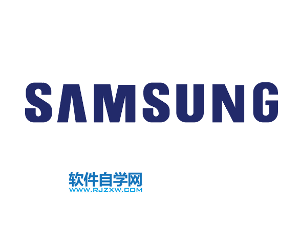 ai繪制三星標志的方法與步驟