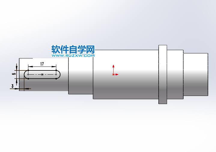 解答粉絲怎么用solidworks軸承