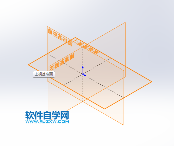 solidworks怎么在草圖中畫中心線