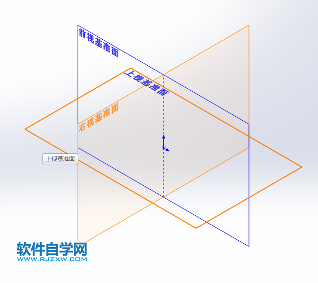 solidworks怎么畫外切八邊形