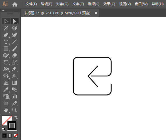 ai怎么設(shè)計(jì)無理由退貨APP圖標(biāo)