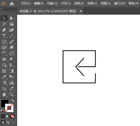 ai怎么設(shè)計(jì)無理由退貨APP圖標(biāo)