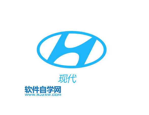 ps怎么設(shè)計(jì)現(xiàn)代標(biāo)志