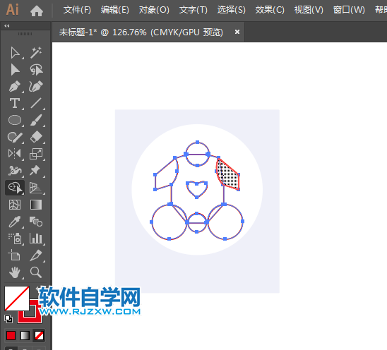 ai怎么設(shè)計(jì)寶寶衣服