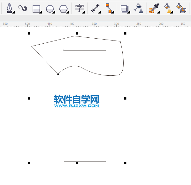 cdr移除前面對(duì)象怎么用