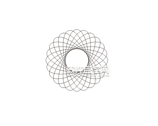 cdr旋轉變換怎么用