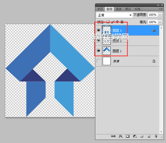 cdr怎么轉出有圖層的PSD格式