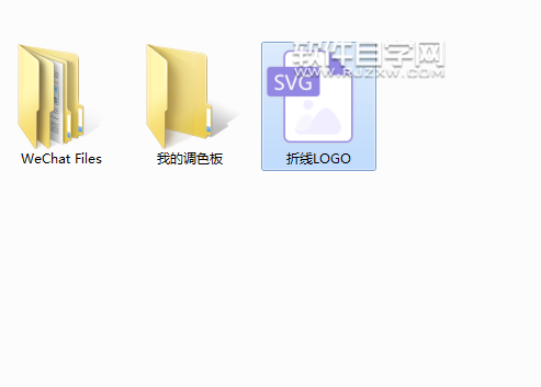 cdr格式怎么轉SVGZ格式