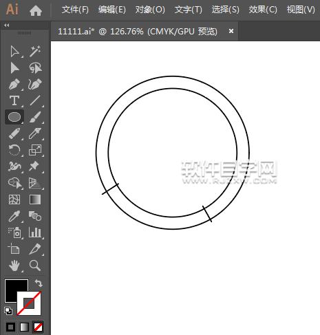ai怎么設計不一樣的支付寶圖標