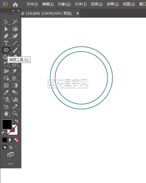 ai怎么畫視頻圖標