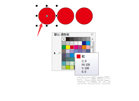 cdr克隆工具在哪里