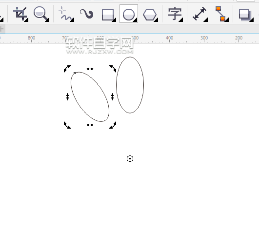 cdr再制圍繞中心