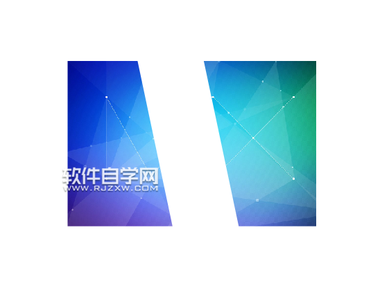 cdr刪除圖片一部分