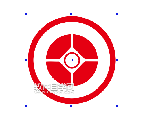 cdr怎么插入保存好符號(hào)