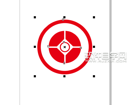 cdr怎么編輯符號(hào)