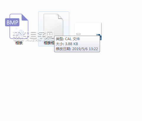 cdr格式怎么轉換CAL格式