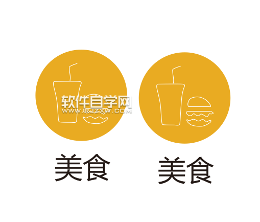 cdr怎么復制一份