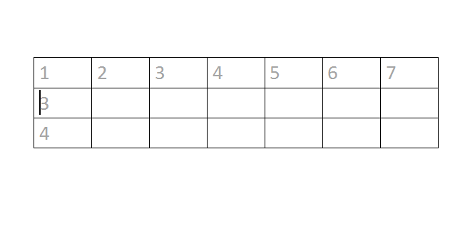 wps怎么刪除不要的行