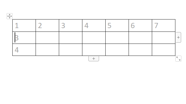 wps怎么刪除不要的行